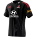 Crusaders 2022 Rugby Training Jersey