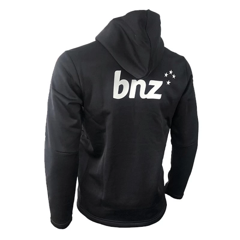 Crusaders Super Rugby Hoodie