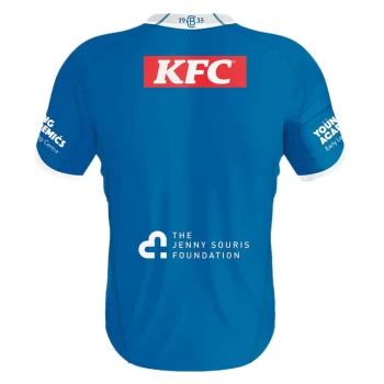 Canterbury-Bankstown Bulldogs 2024 Mens Away Jersey