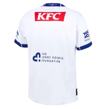 Canterbury-Bankstown Bulldogs 2024 Mens Home Jersey