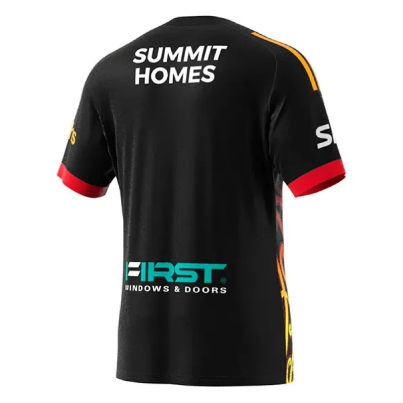 Chiefs 2022 Super Rugby Home Jersey