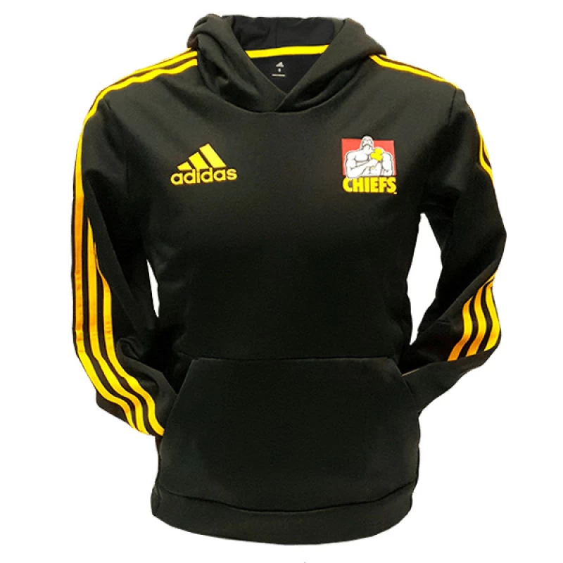 Chiefs Super Rugby Hoodie 2019