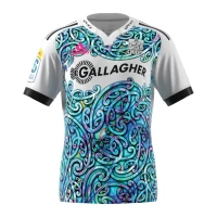 Chiefs Super Rugby 2023 Mens Away Jersey