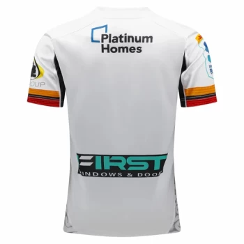 Chiefs Rugby 2024 Mens Away Jersey