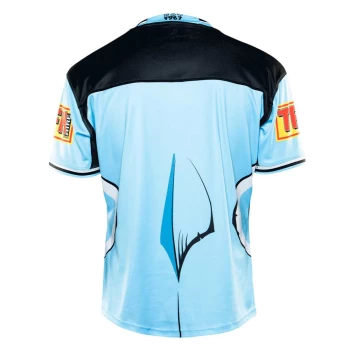 Cronulla-Sutherland Sharks 2020 Men's Nines Jersey
