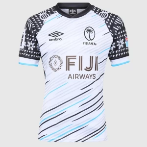 Fiji 7S 2025 Men’s Home Jersey