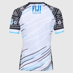 Fiji 7S 2025 Men’s Home Jersey