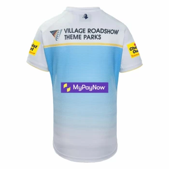 Gold Coast Titans 2024 Men's Away Jersey