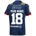 Highlanders 2018 Super Rugby Home Jersey