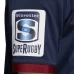 Highlanders 2018 Super Rugby Home Jersey