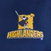 Highlanders 2019 Super Rugby Hooded