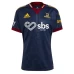 Highlanders 2022 Super Rugby Home Jersey