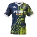 Highlanders 2022 Rugby Training Jersey