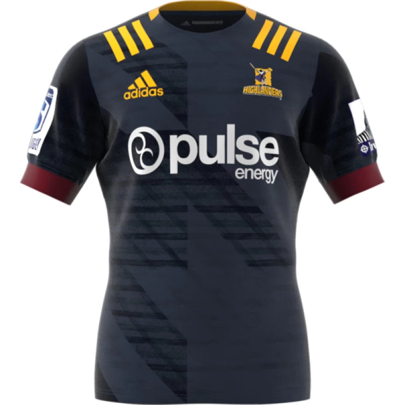 Highlanders Rugby Jersey,Shirt & Clothing For Sale|70% Off Now!