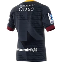 Highlanders 2020 Super Rugby Home Jersey