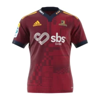 Highlanders Super Rugby 2023 Mens Away Jersey