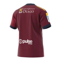 Highlanders Super Rugby 2023 Mens Away Jersey