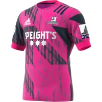 Highlanders Super Rugby Training Jersey 2020