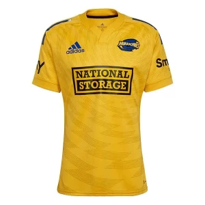 Hurricanes 2022 Super Rugby Home Jersey