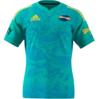 Hurricanes 2022 Rugby Training Jersey
