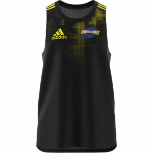 Hurricanes Performance Singlet 2020