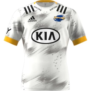 Hurricanes 2021 Primeblue Away Jersey