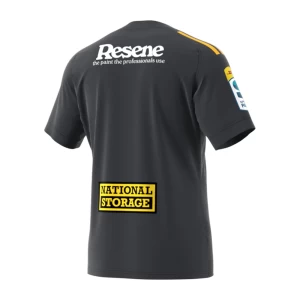 Hurricanes Super Rugby 2023 Mens Away Jersey