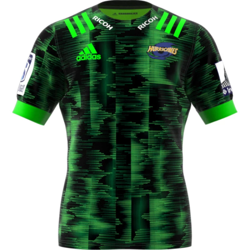 Hurricanes Training Jersey 2020