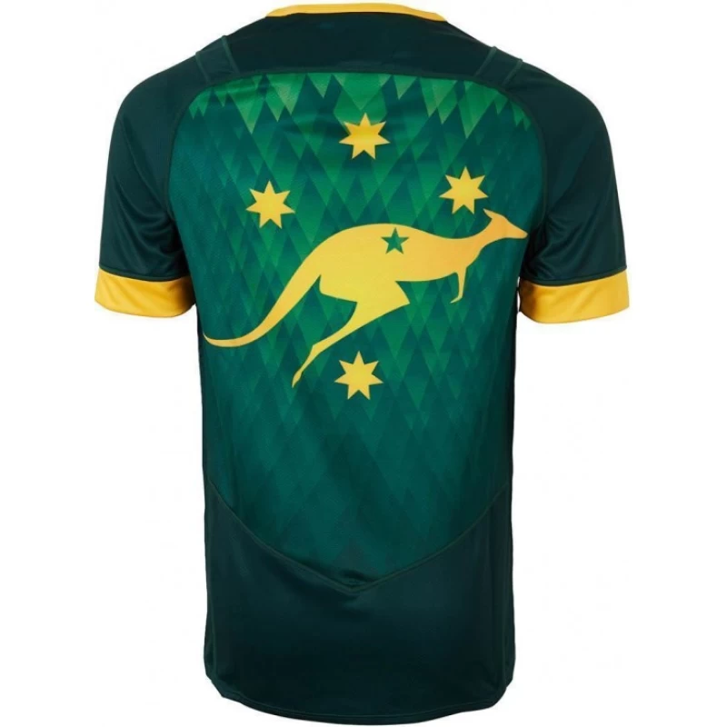 Kangaroos 2019 Men's Training Jersey