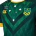 Kangaroos 2019 Men's Training Jersey