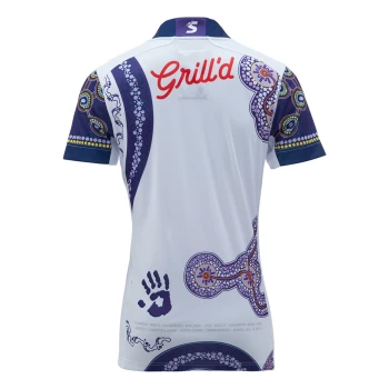 Melbourne Storm 2021 Mens Indigenous Jersey