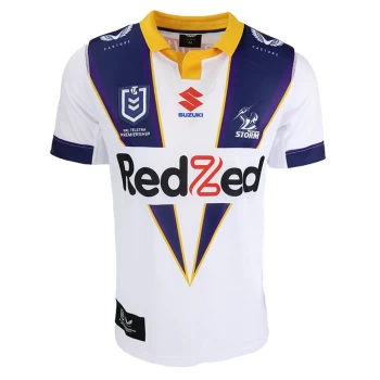 Melbourne Storm 2021 Mens Heritage Jersey