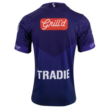 Melbourne Storm 2023 Mens Anzac Jersey