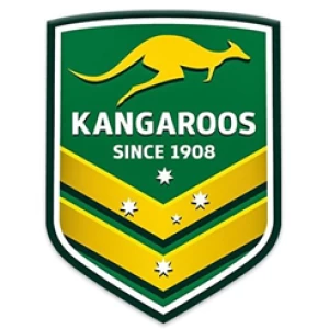 Kangaroos