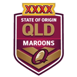 QLD Maroons