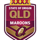 QLD Maroons