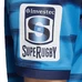 Blues 2018 Super Rugby Home Jersey