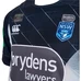 NSW Blues 2018 Men's Navy Training Jersey