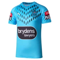 NSW Blues 2022 Men's Training Jersey