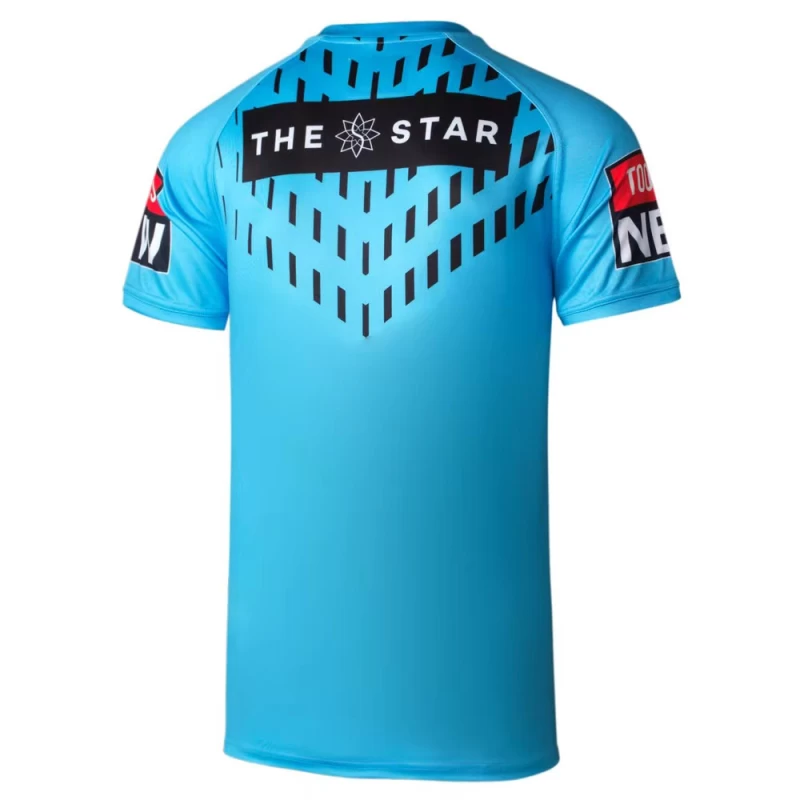 NSW Blues 2022 Men's Training Jersey