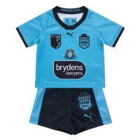 NSW Blues 2022 Kids Home Kit