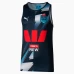 NSW Blues 2023 Men's Training Singlet