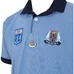 NSW Blues Men's 1985 Retro Jersey