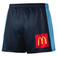 NSW Blues State of Origin 2022 Mens Shorts