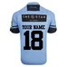 NSW Blues Home 2018 Jersey