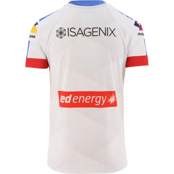 Newcastle Knights 2022 Men's Away Jersey