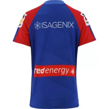 Newcastle Knights 2022 Men's Home Jersey