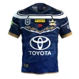North Queensland Cowboys 2019 Men's Defence Jersey