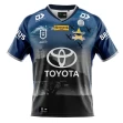 North Queensland Cowboys 2022 Men's Defence Jersey