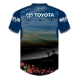 North Queensland Cowboys 2022 Men's Defence Jersey